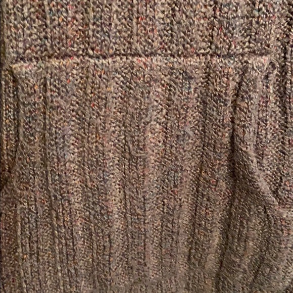 Maurices Lightweight hooded sweater. - Picture 2 of 4